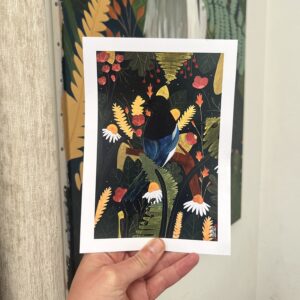 Photo de l'illustration Pie par Les Odes Studio